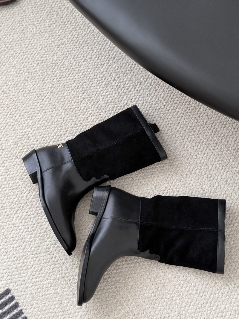 Ch**el sandals